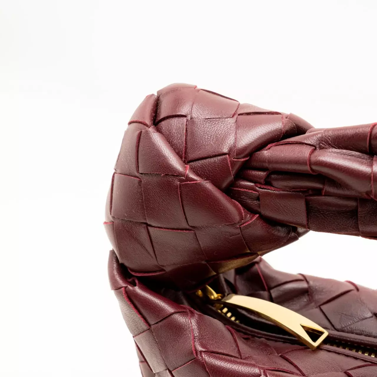 Jodie Mini Handbag Barolo Ghw