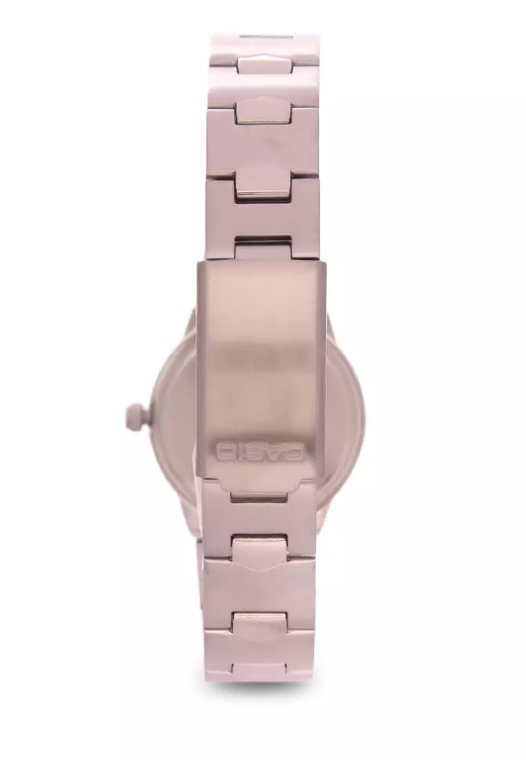 Analog Watch LTP-1241D-1ADF