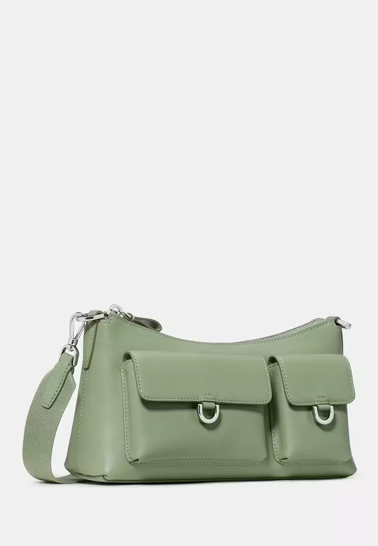 Cargo Crossbody Bag