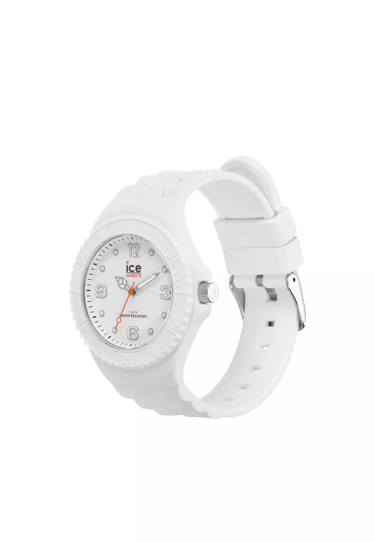Buy Ice Watch Ice Watch ICE generation White Forever Medium