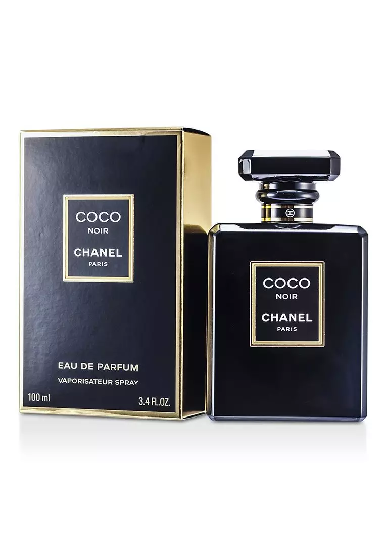 線上選購Chanel CHANEL - 黑色COCO香水100ml/3.4oz | ZALORA 台灣