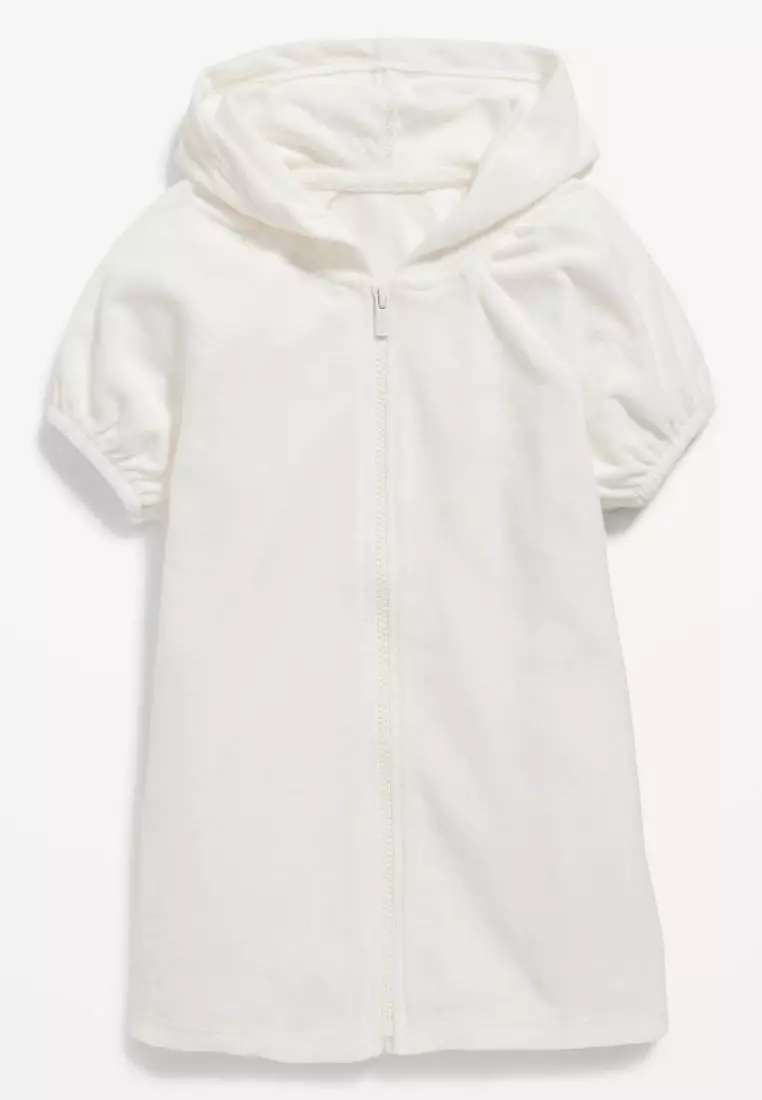 Beach cover ups old navy shop