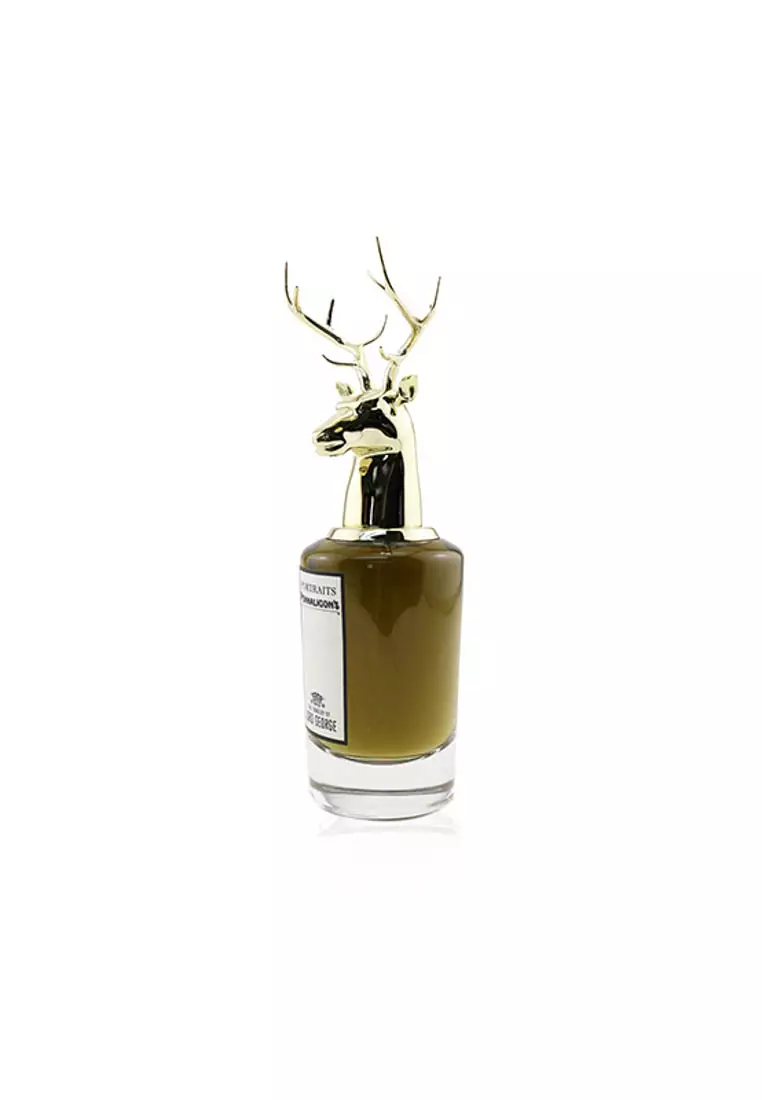 HK Perfumes  Fragrance Respected Man Inspired by the Tragedy of