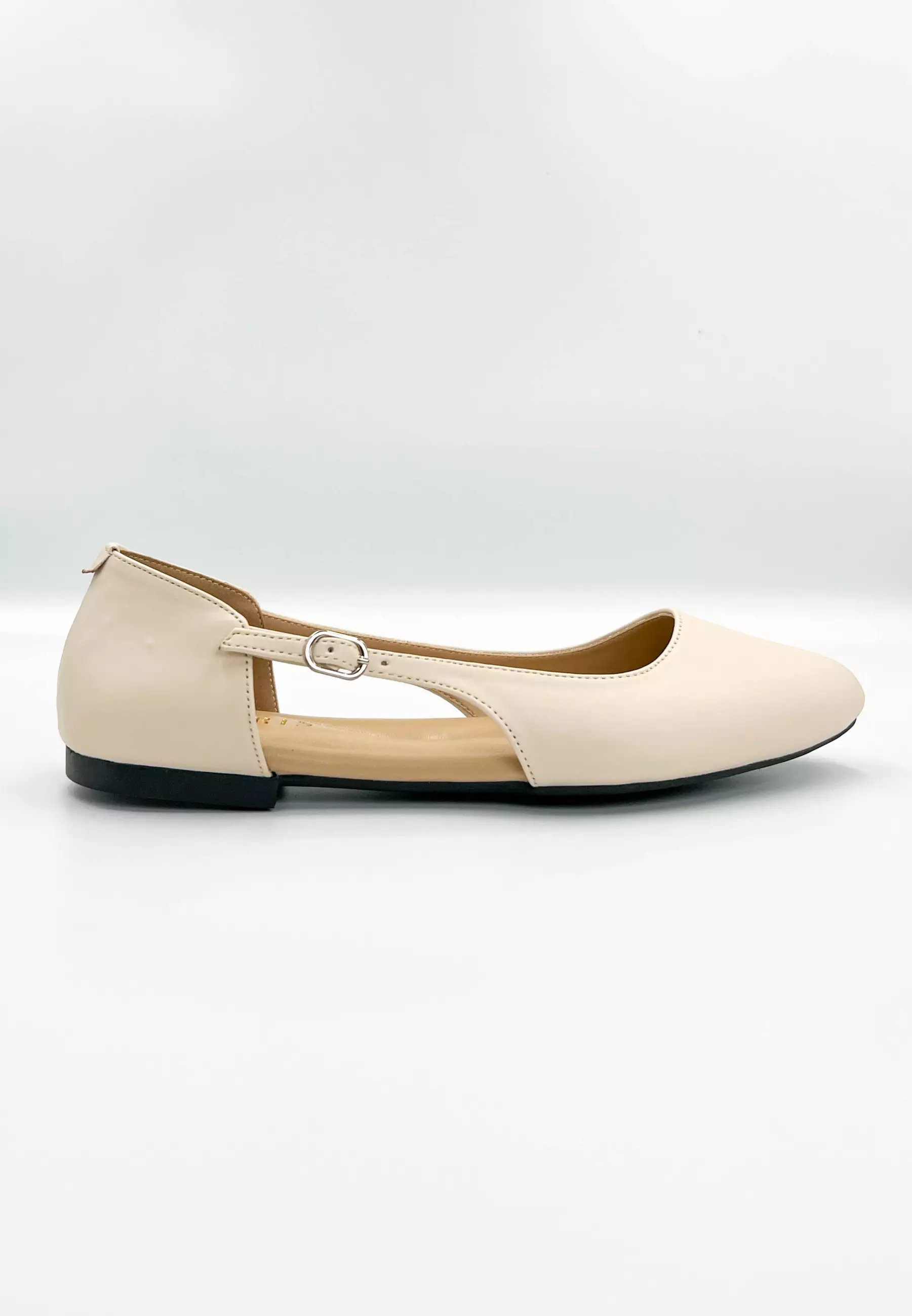 PATRIS Damara PTS 212 Sepatu Wanita Flatshoes