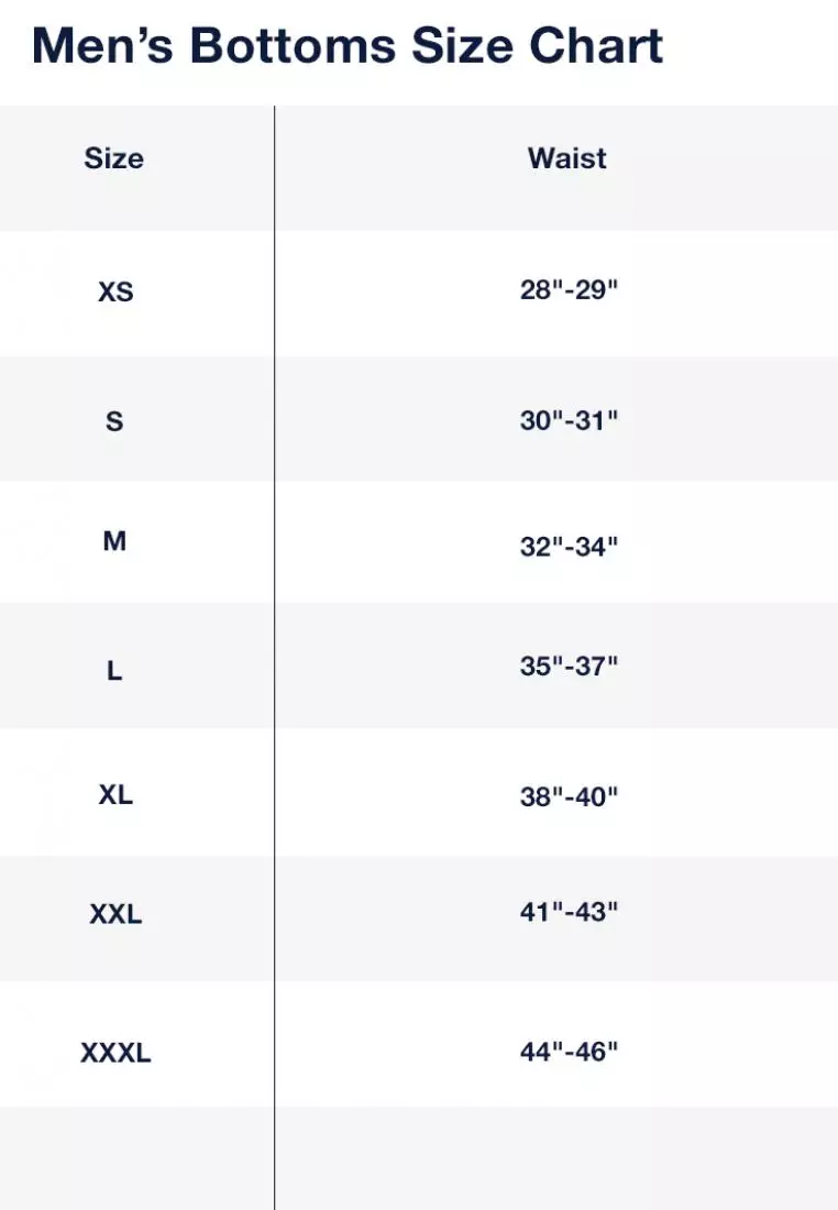 Essential Jogger Pants