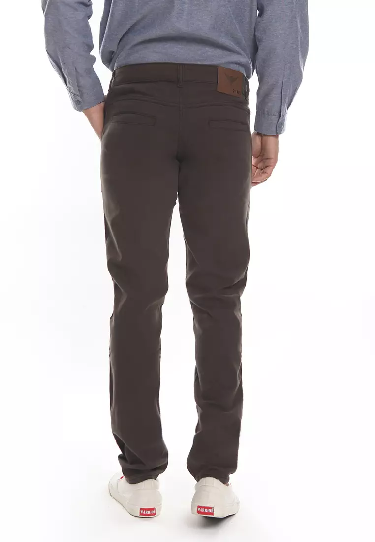 Long Pants Chinos Slim Fit Premium SC2104