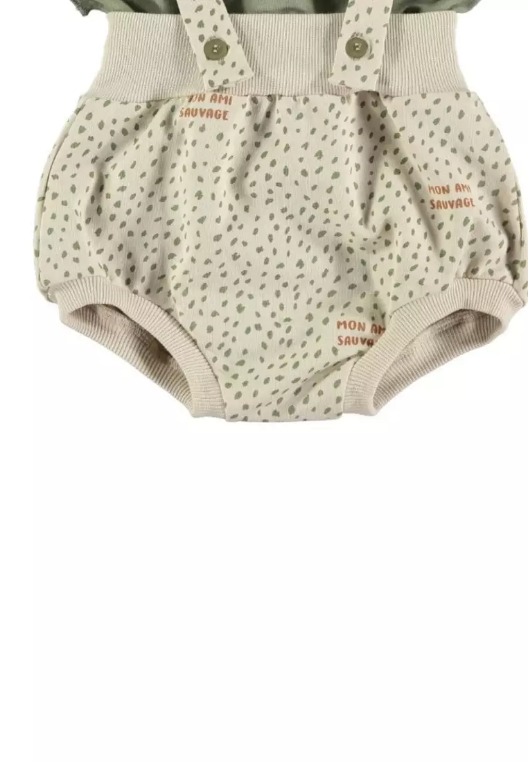 Tanshin Baby & Toddler Outfits