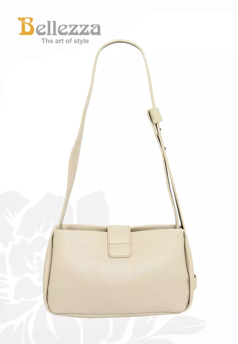 Bellezza Sling Bag 6009-01 Khaki