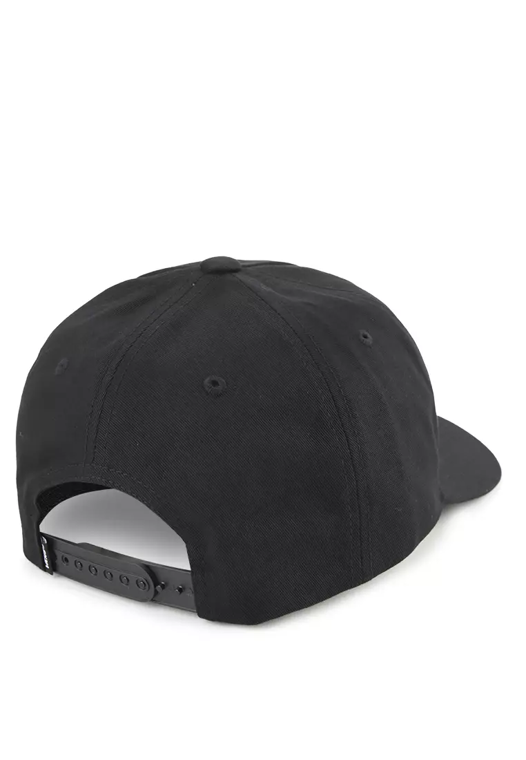 經典標誌刺繡棒球帽