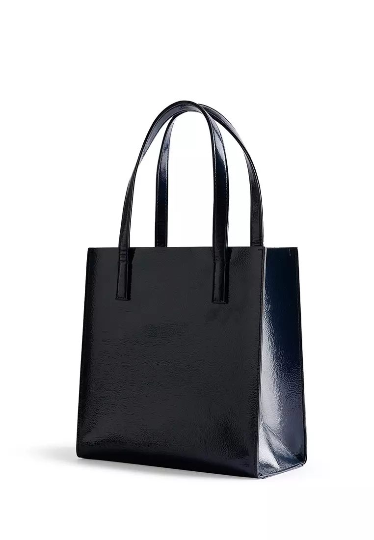 Small ted baker icon bag new arrivals