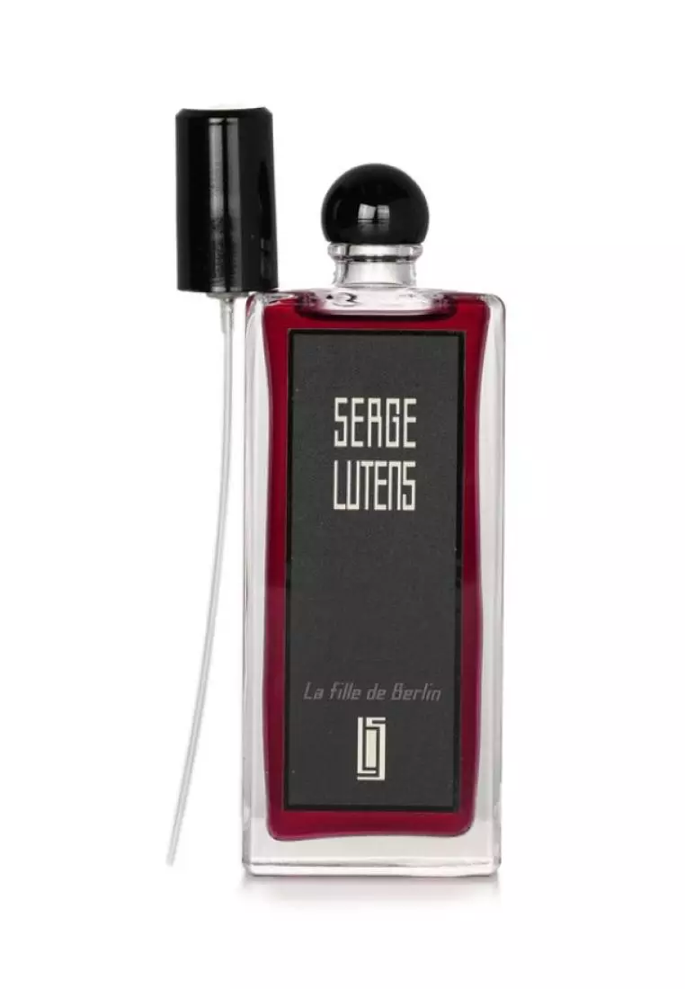 網上選購Serge Lutens 蘆丹氏-柏林少女香水濃香100ml 2025 系列