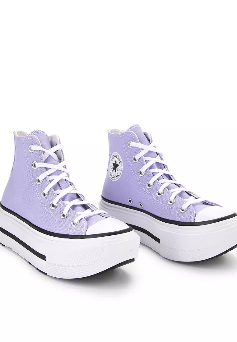 Zalora Converse All Star Chuck Taylor Boots Buy Converse Chuck