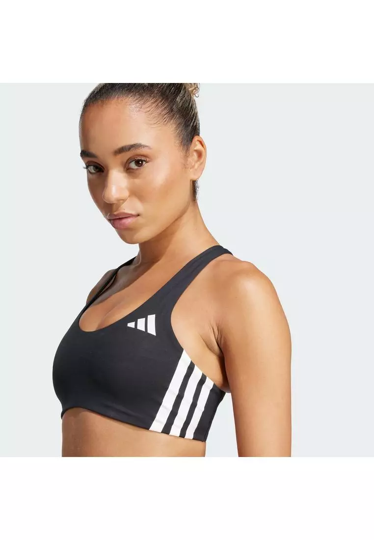 Adizero Run Medium Support Bra