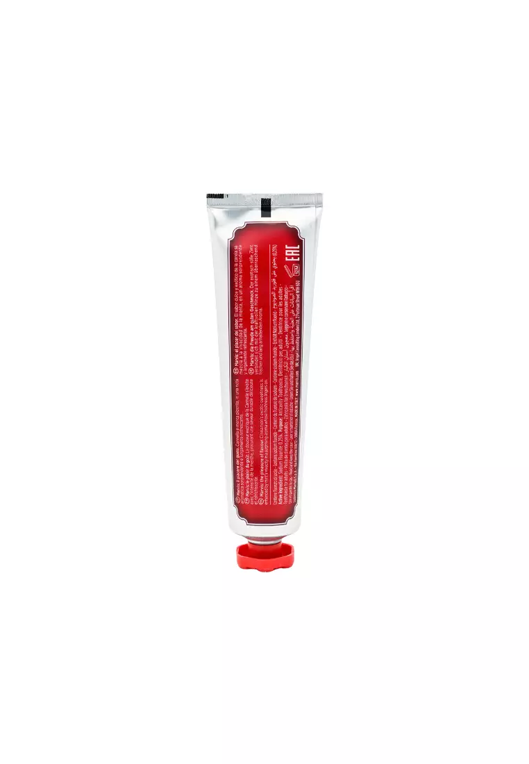 MARVIS Cinnamon Mint Toothpaste (85ml)