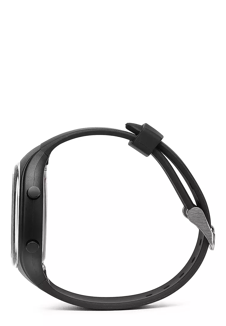 Navy Club Rover Jam Tangan Digital Unisex - Digital Watch