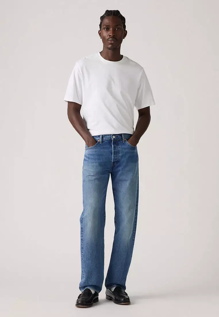 Levi's® 501® Levi's® Original You're a Star (00501-3739)