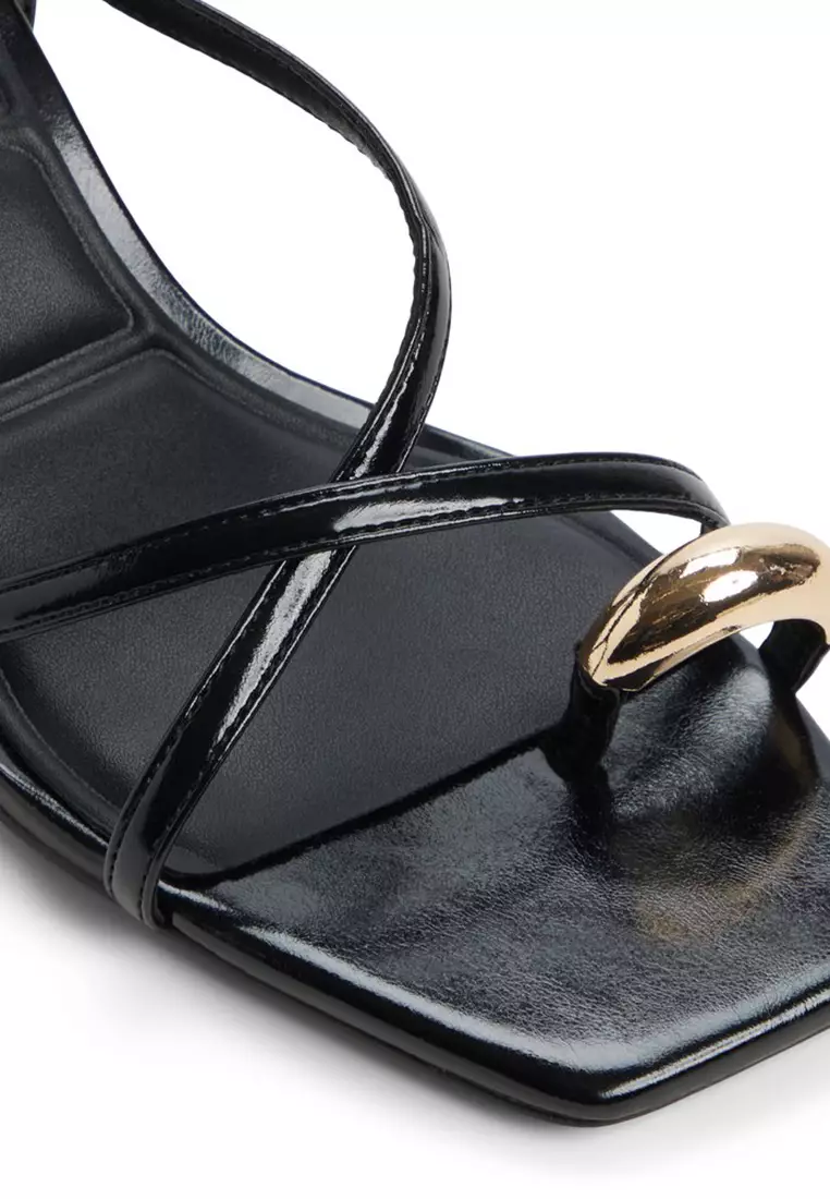 Elodiah Strappy Heels