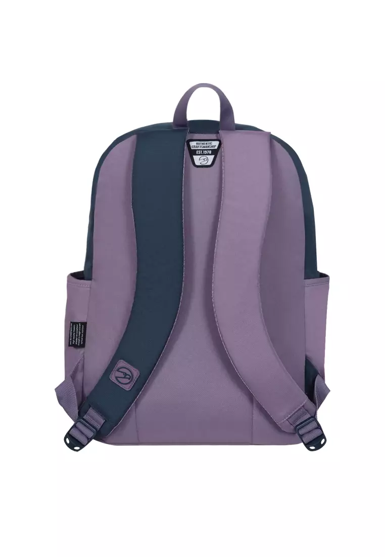 5957 Monopack Backpack with Side Pocket