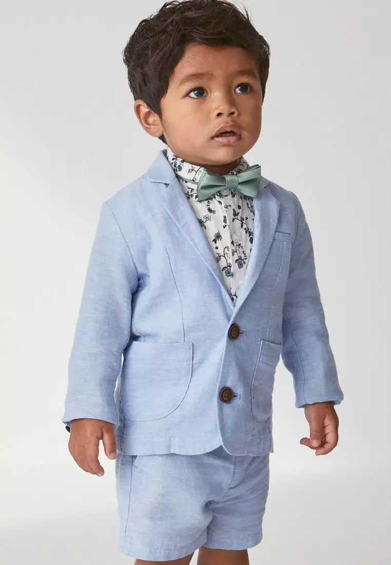 Next sales boys blazer