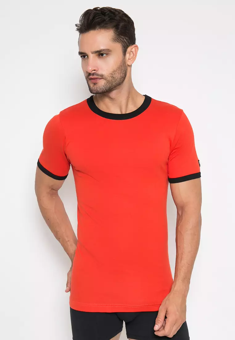 Jual LGS LGS - Innerwear - Pakaian Dalam Pria - Kaos Oblong Pria ...