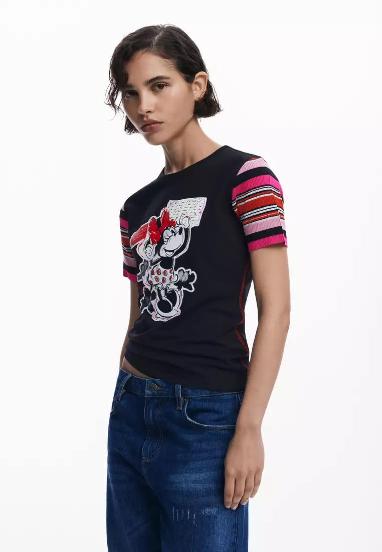 Minnie Mouse T-shirt