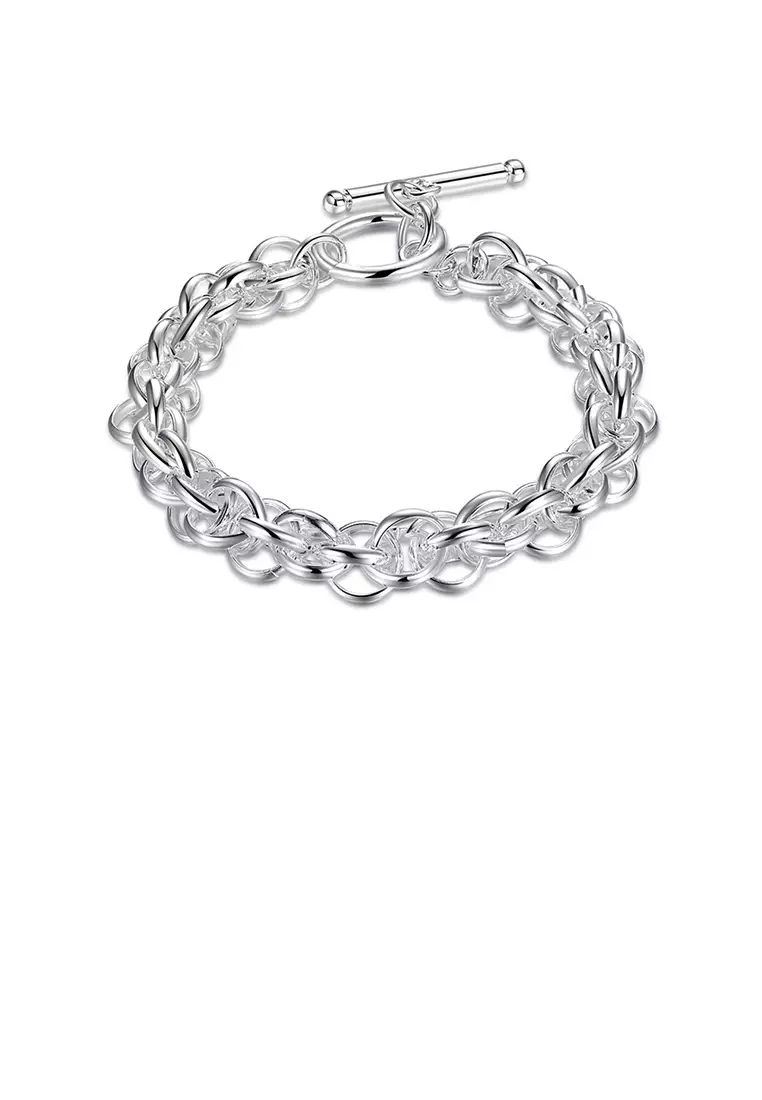 Zalora bracelet discount