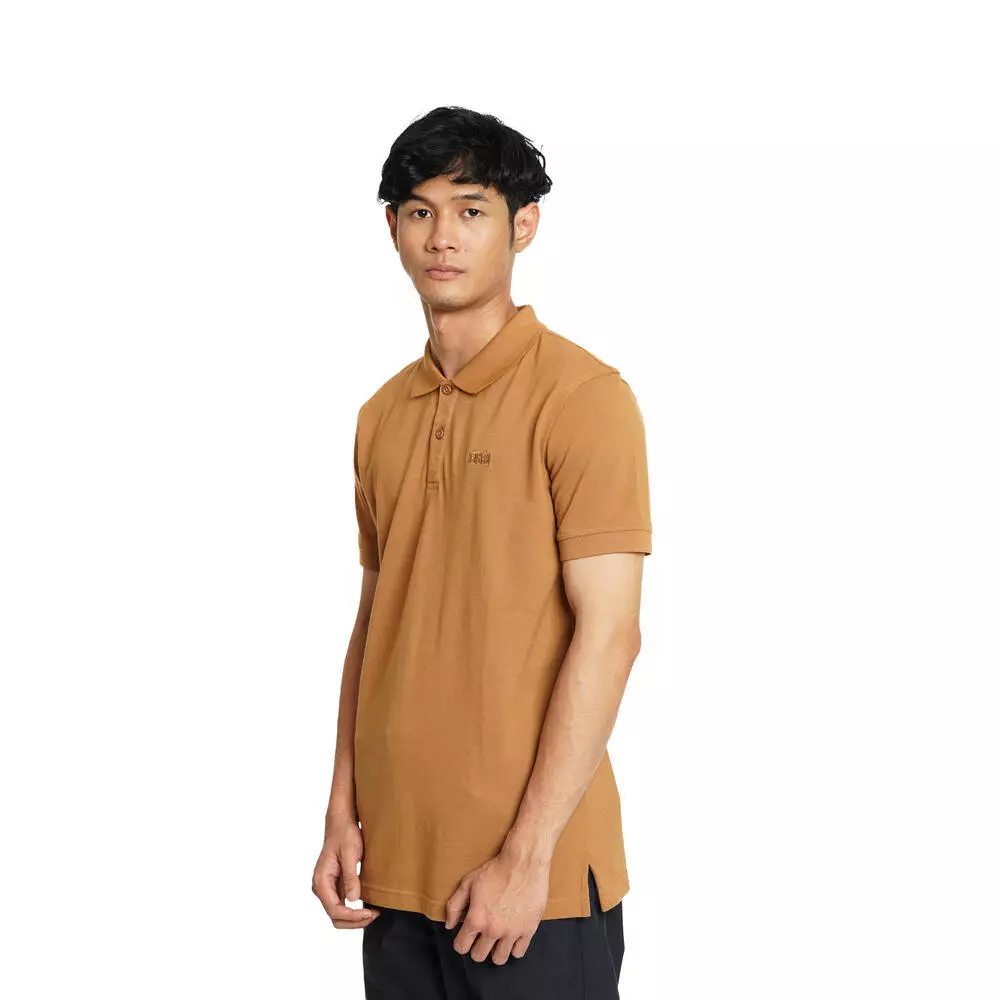 Eiger Yucatan Peninsula 2.0 Polo Shirt