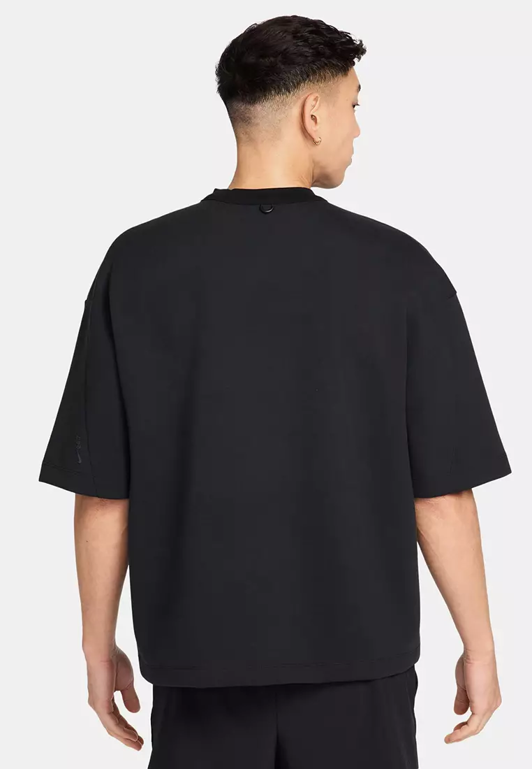 24.7 Impossibly Soft Men's Dri-FIT Short-Sleeves Top