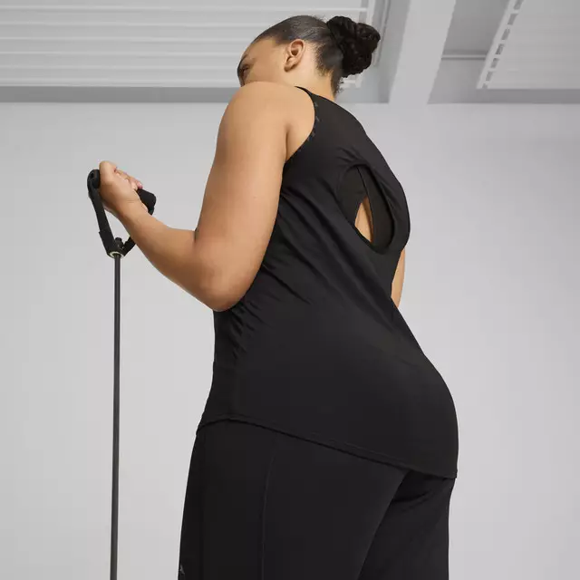 PUMA HYPERNATURAL Tank Women