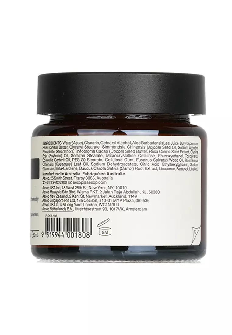 AESOP - Perfect Facial Hydrating Cream 60ml/2oz