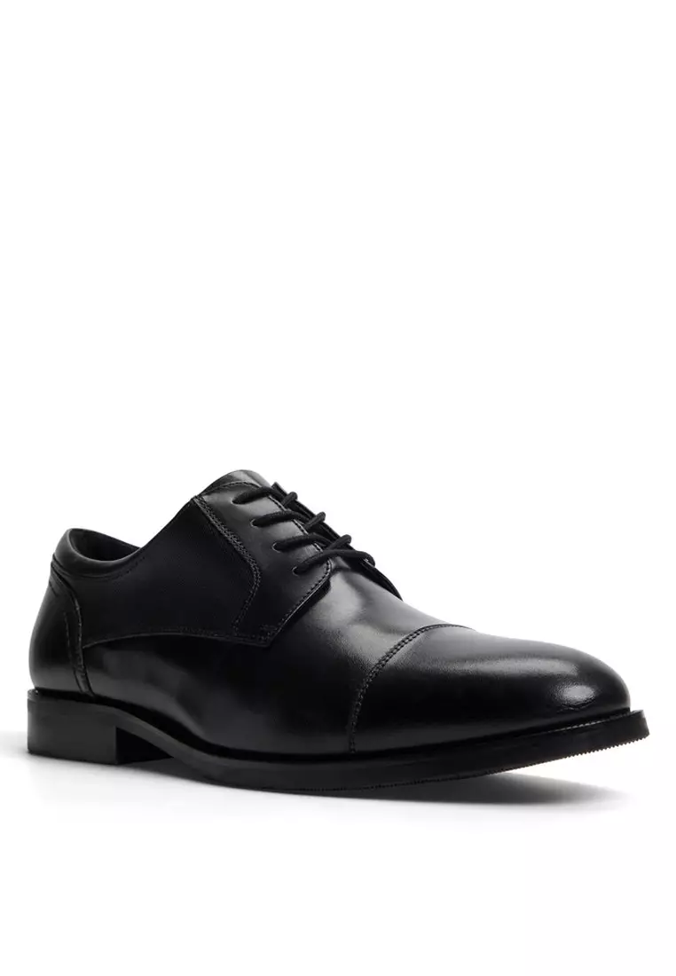 Wriggle Derby Shoes