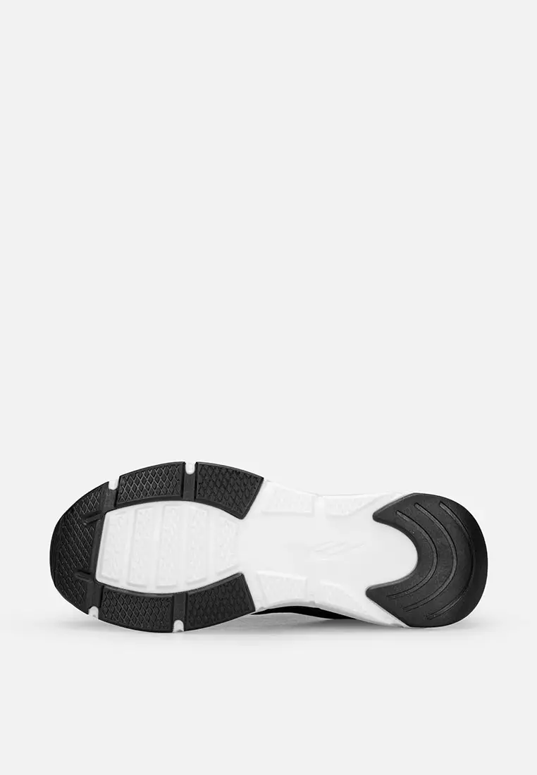 World Balance STREET SAVVY Men's Lifestyle Athleisure Shoes