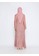 Catalia Batik pink Batik Dress Calyta Series 5 - Pink CB53FAA5A5D609GS_2