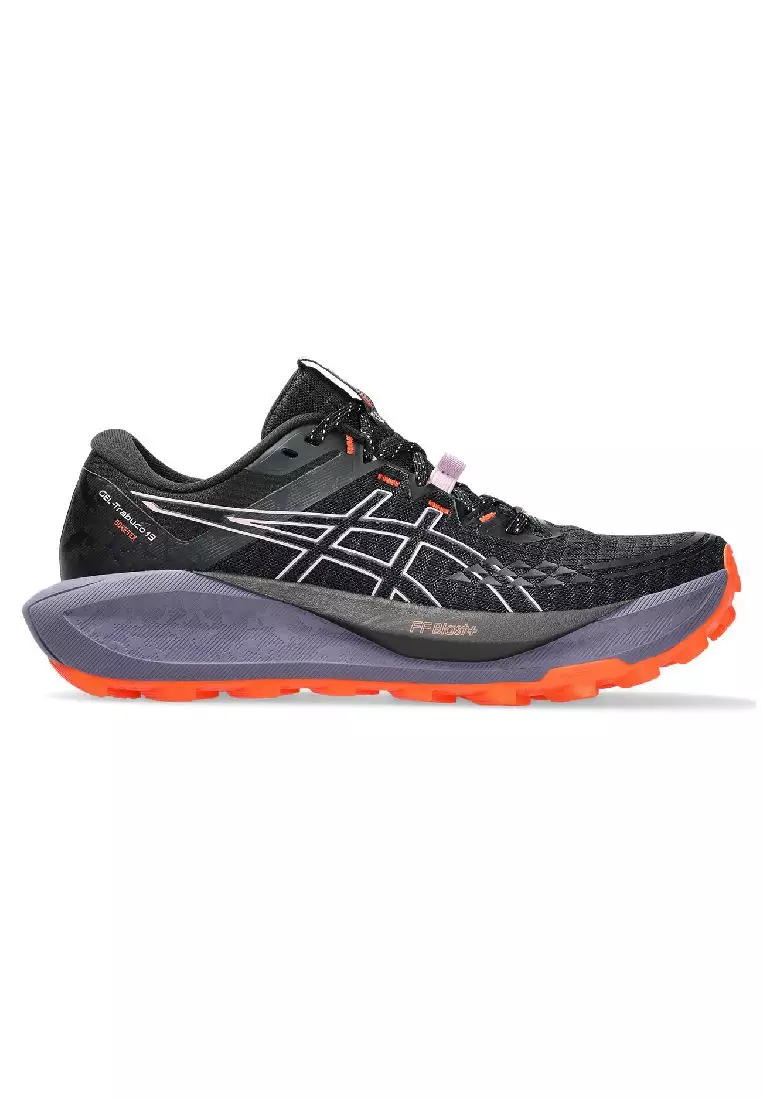 GEL-Trabuco 13 GTX 跑步鞋 1012B767-001