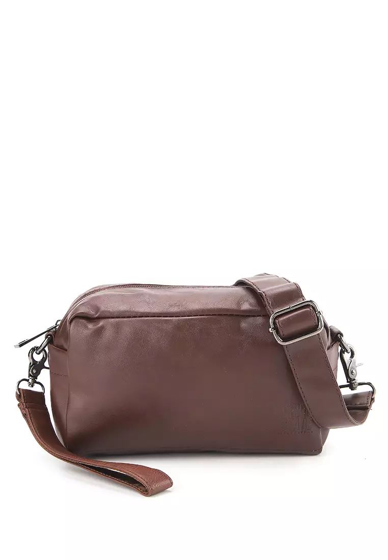 URBAN STATE - TALI STRAP POUCH TYPE LOBSTER