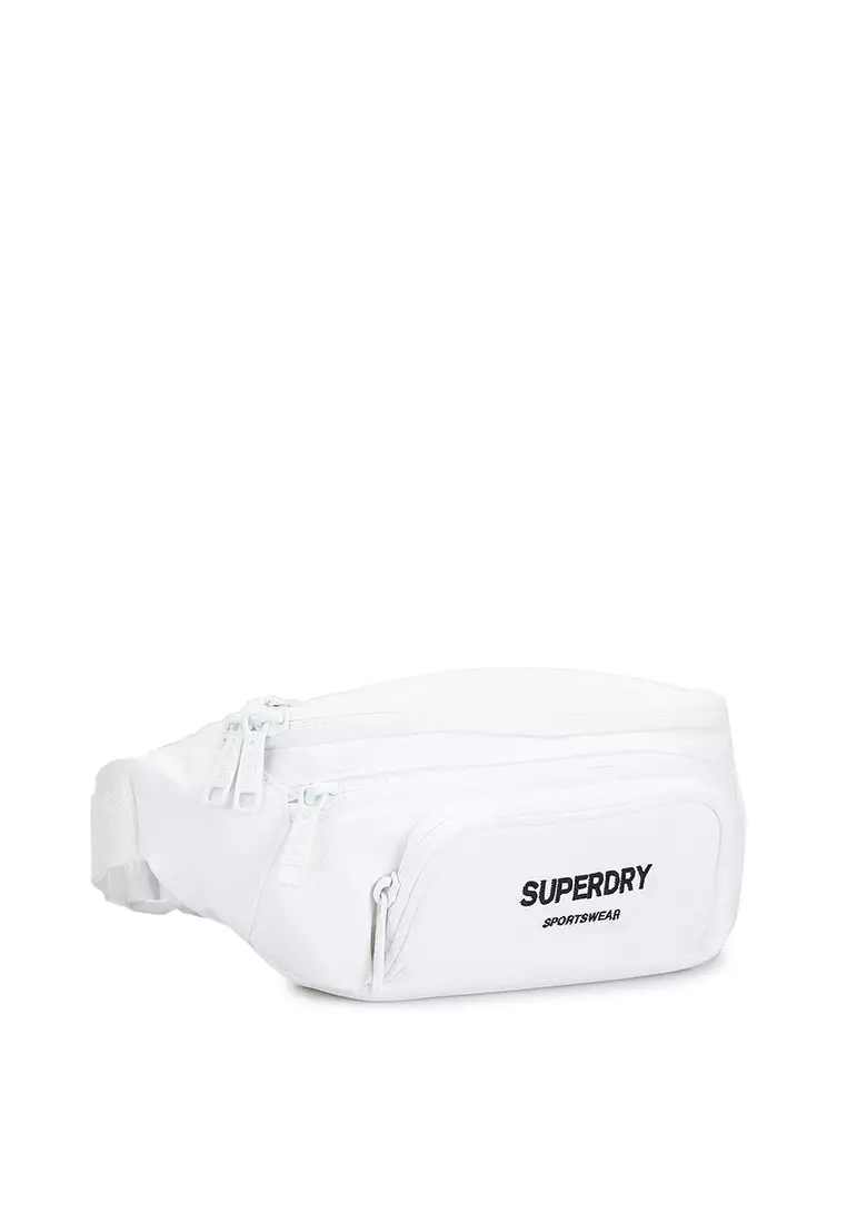 Superdry clearance waist bag