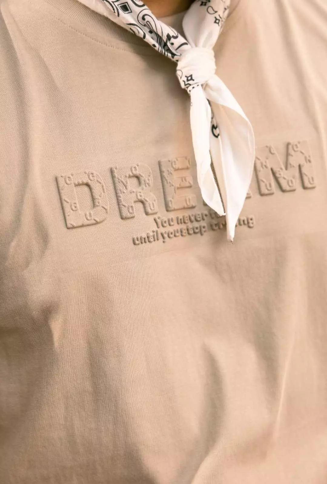 RBJ T-Shirt Design Premium Pria 8009