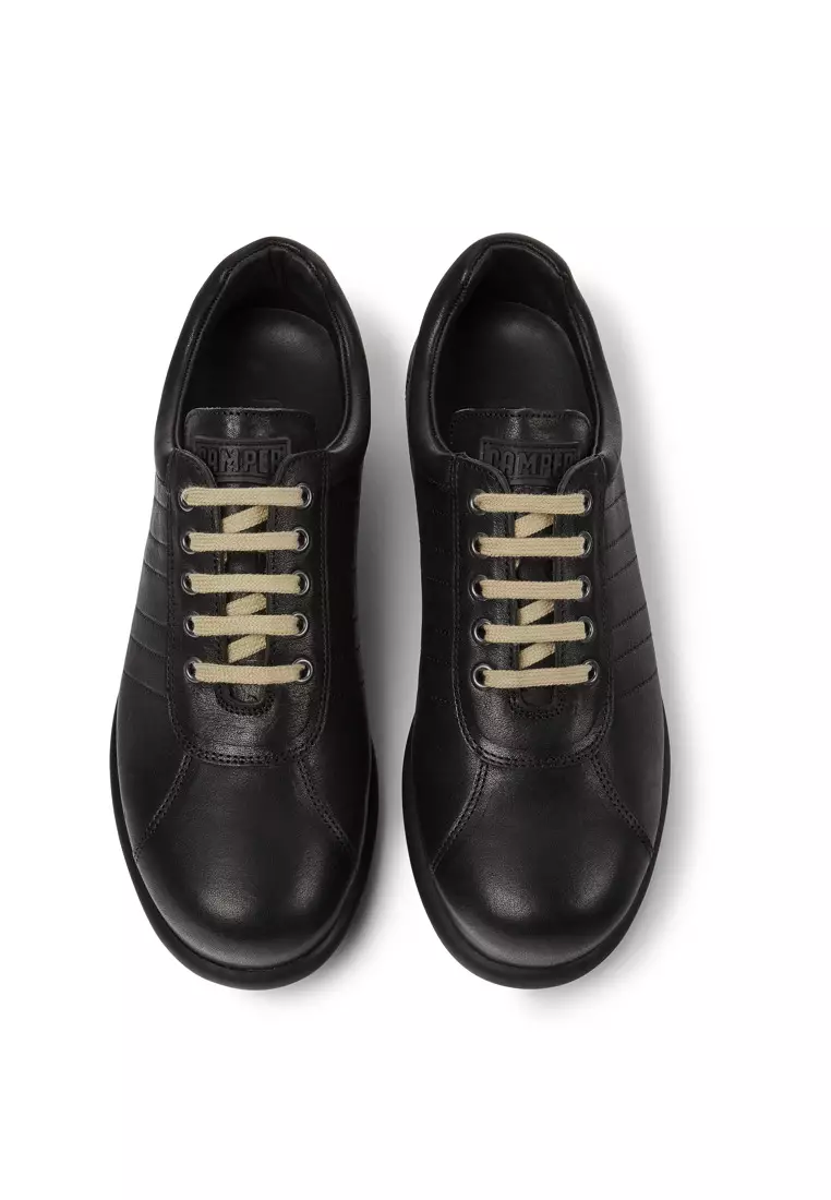 男鞋 CAMPER PELOTAS ARIEL /black-16002-281