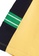 iROO yellow Colour Block Skirt 788A1AAF203D2EGS_7