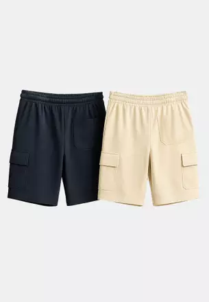 Cargo Shorts For Men | Sales & Deals @ ZALORA SG