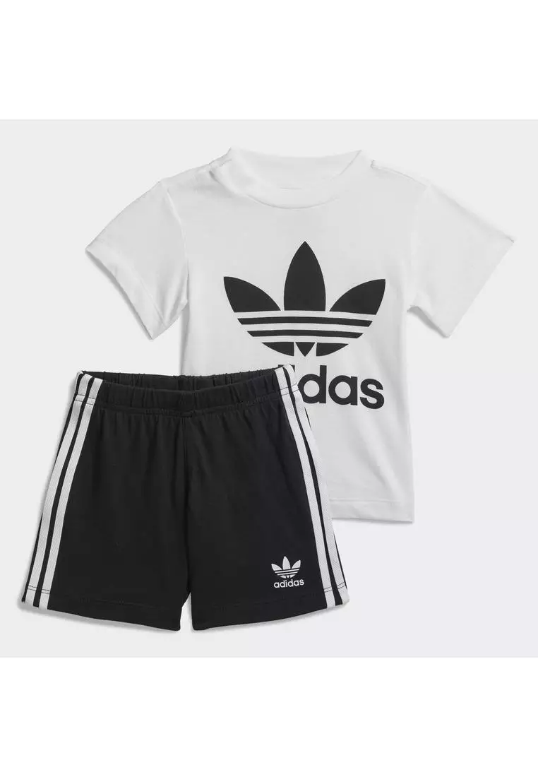 Childrens adidas sales t shirt