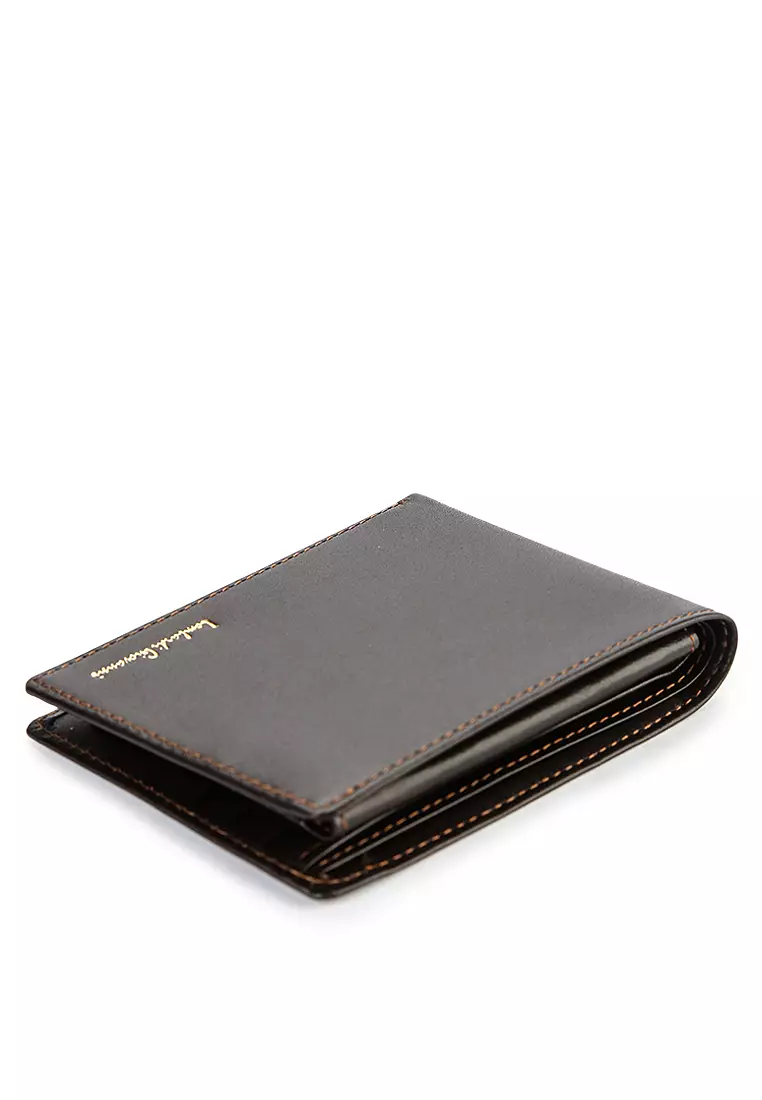 Ezra Trifolds Wallet