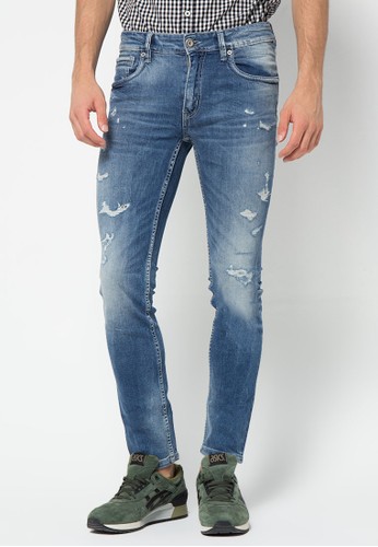 Kolten Long Jeans