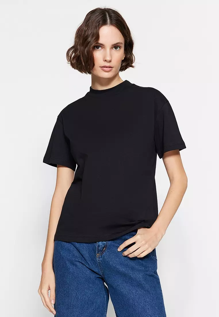 2 Pack Basic T-Shirt