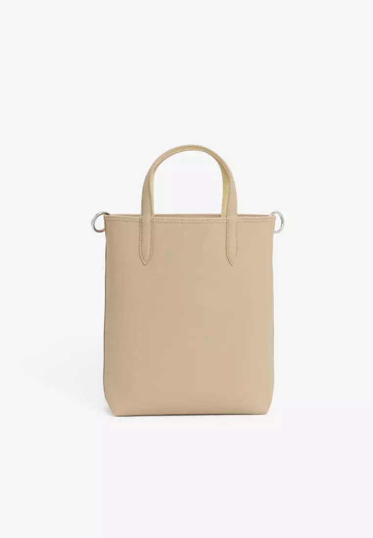 Anna Vertical Reversible Tote