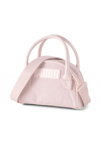 PUMA pink Time Mini Women’S Grip Bag 33DAFAC221E14EGS_1