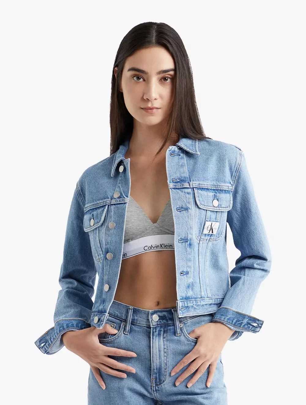 Calvin klein clearance cailey