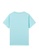 FILA blue FILA KIDS x STAPLE Color Blocks Cotton T-shirt 8-15 yrs 8530FKAFFD3325GS_6