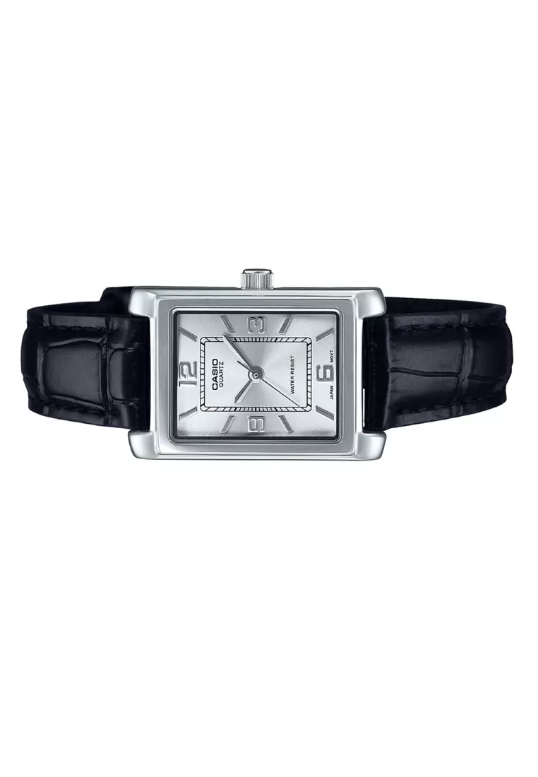 Analog Watch LTP-1234LL-7A