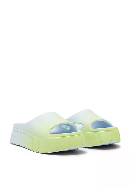 Mayze Stack Beach Days Sandals